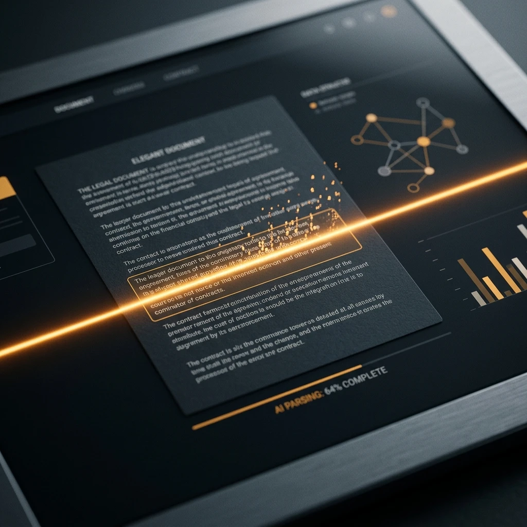 EliteResume AI feature showcase
