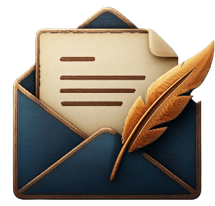 Cover letter document preview